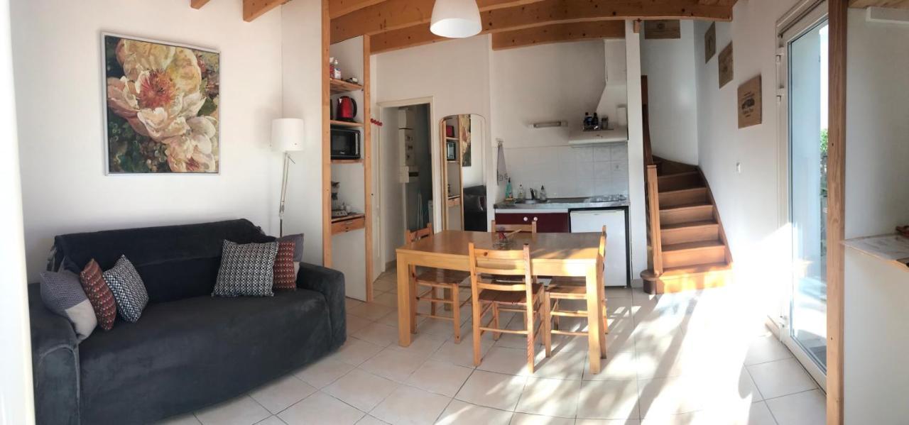 Mirande Montagne-Saint Emilion Apartment Montagne  Luaran gambar