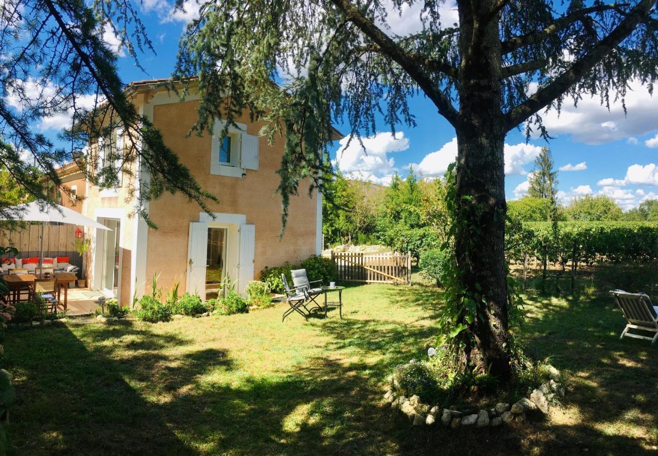 Mirande Montagne-Saint Emilion Apartment Montagne  Luaran gambar