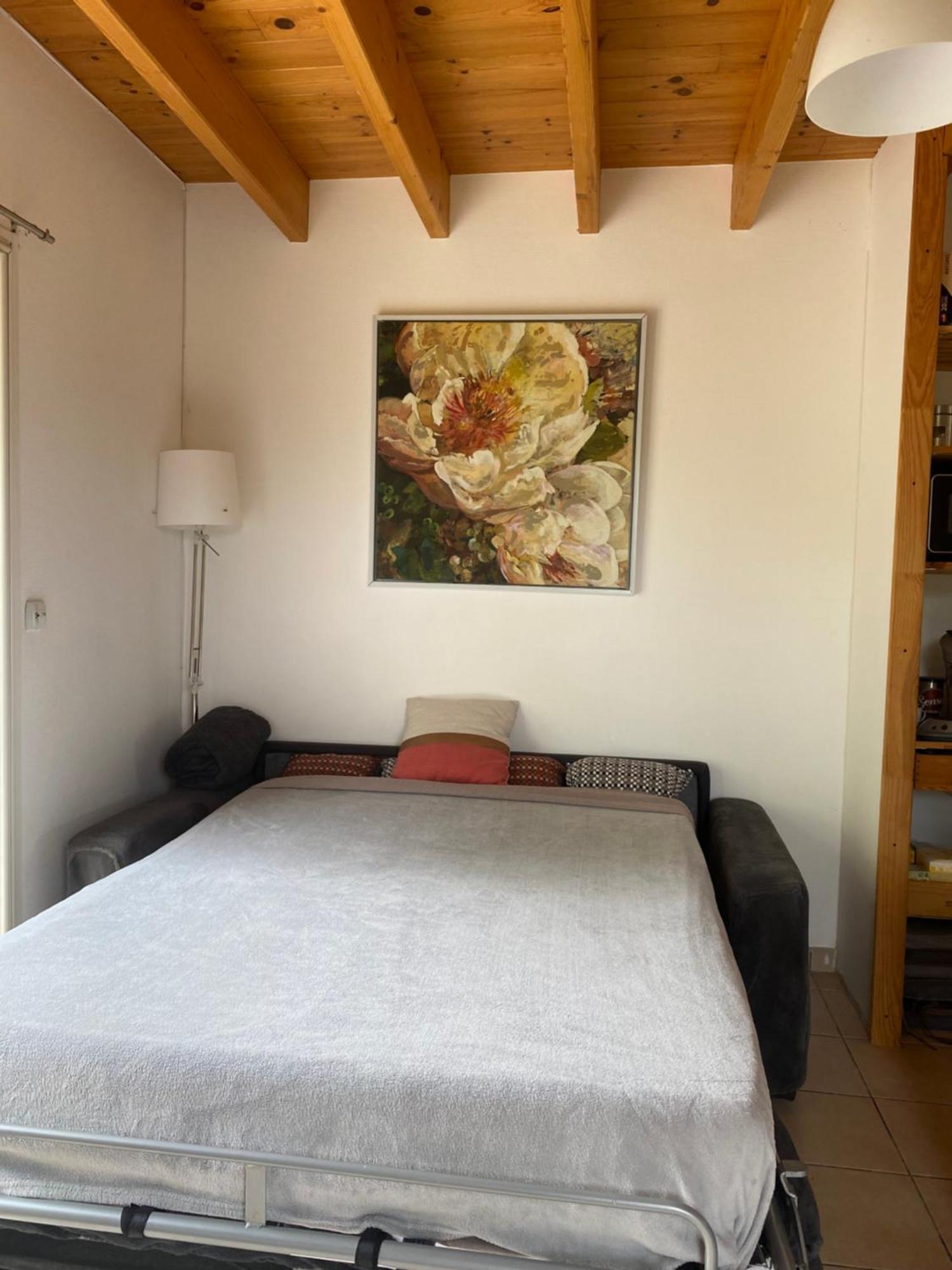 Mirande Montagne-Saint Emilion Apartment Montagne  Luaran gambar
