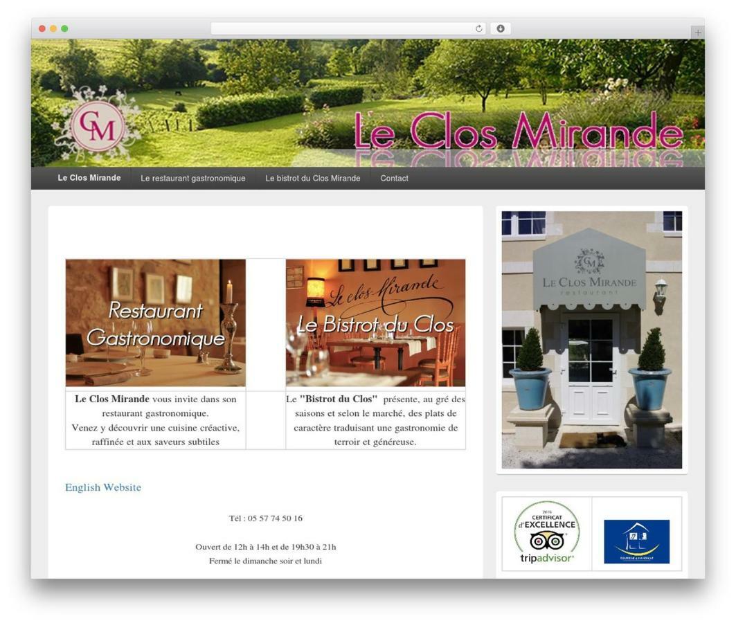 Mirande Montagne-Saint Emilion Apartment Montagne  Luaran gambar