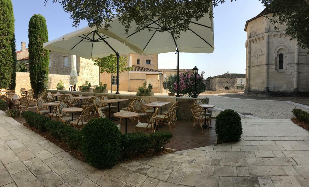 Mirande Montagne-Saint Emilion Apartment Montagne  Luaran gambar
